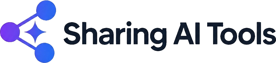 Sharing AI Tools